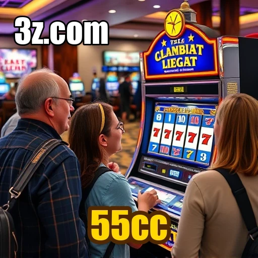 Simulation e interatividade: como a 55cc revoluciona jogos