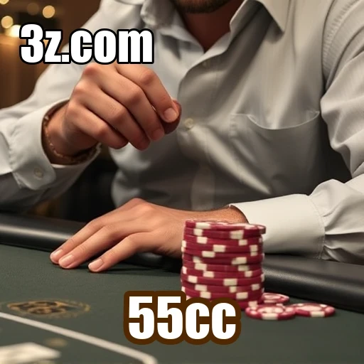 Ação e Interação: A Seção Action do 55cc