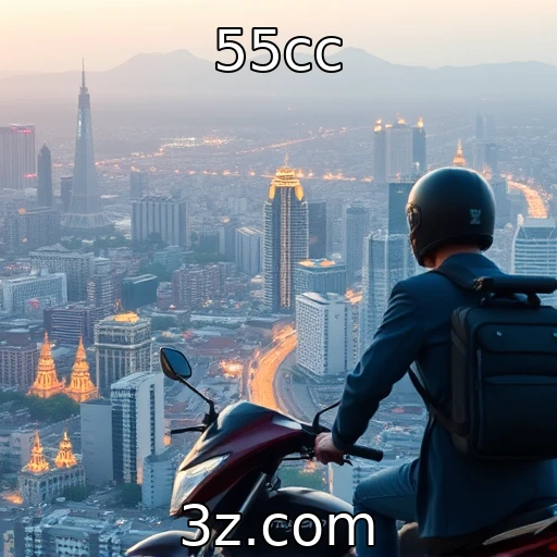 Expansão das plataformas de apostas em mercados emergentes