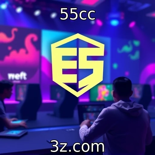 Desempenho financeiro de plataformas de eSports