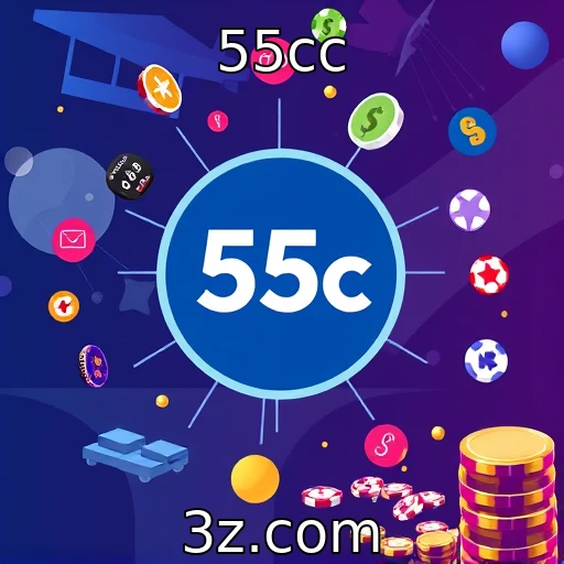 Expansão das plataformas de apostas no mercado de iGaming