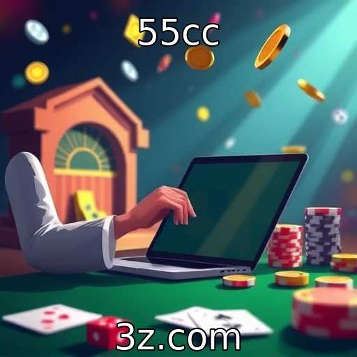 Mudanças regulatórias impactam operações de cassinos online