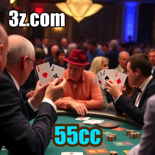 Estratégias Avançadas na Seção Strategy do 55cc